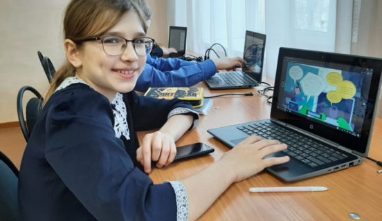 Урок кибербезопасности